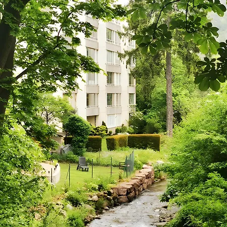 Apartamento Elmi