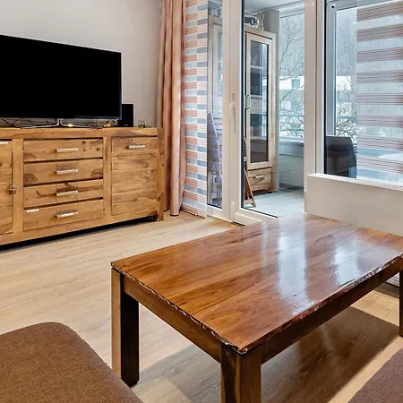 Elmi Apartamento *