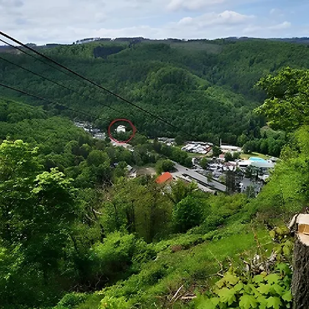 Elmi * Bad Harzburg