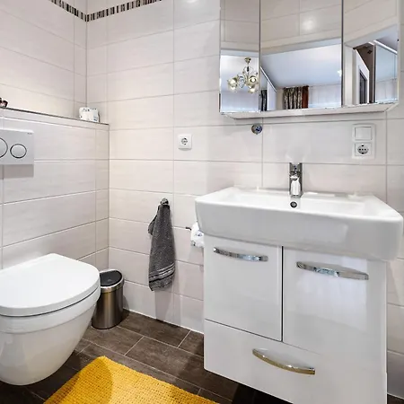 Elmi Apartamento