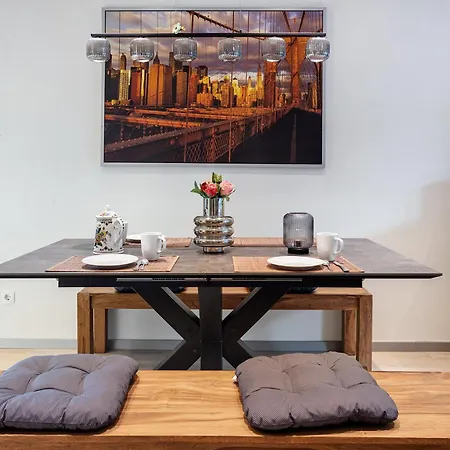 Elmi Apartamento