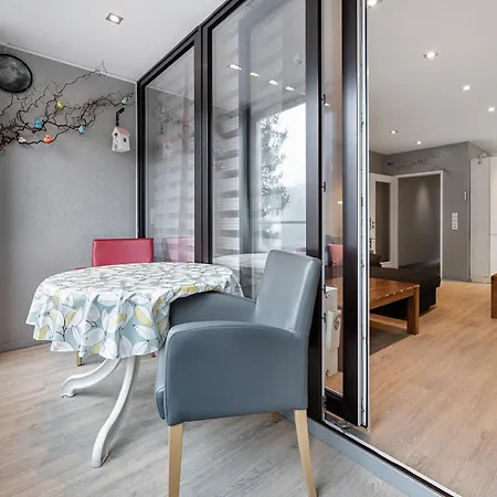 Apartamento Elmi *