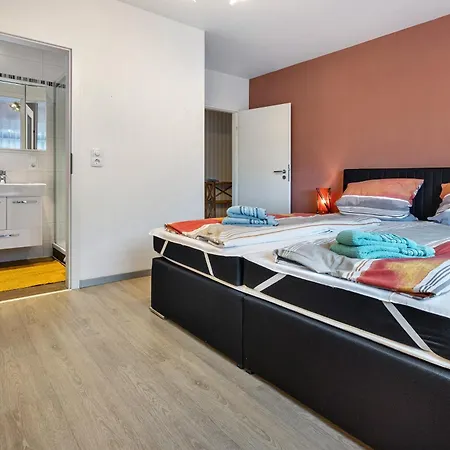 Elmi Apartamento *