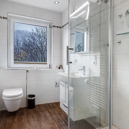 Apartamento Elmi