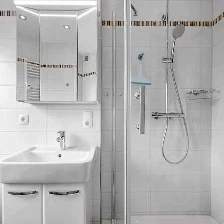 Elmi Apartamento Bad Harzburg