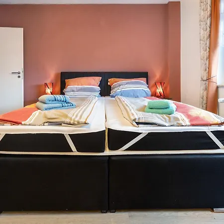 Apartamento Elmi Bad Harzburg