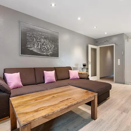 Apartamento Elmi
