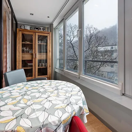 Apartamento Elmi *